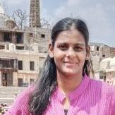 Alpita S. BSc Tuition trainer in Deoria