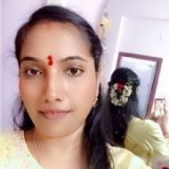 Sreelaxmi Class I-V Tuition trainer in Hyderabad