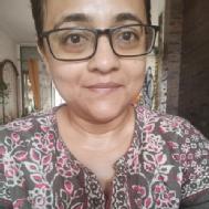 Chaitali Yoga trainer in Mumbai