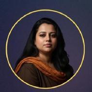 Anju P. Reiki trainer in Siliguri