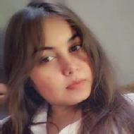 Amisha Class 12 Tuition trainer in Kanpur
