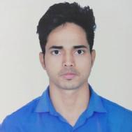 Neeraj BCom Tuition trainer in Delhi