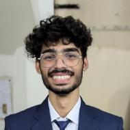 Prabhanshu Class 12 Tuition trainer in Kanpur