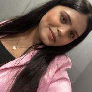 Payal Class 11 Tuition trainer in Ghaziabad