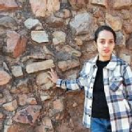 Binita Hindi Language trainer in Delhi