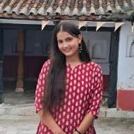 Khushi Class 8 Tuition trainer in Varanasi