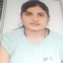 Pinky M. Spoken English trainer in Garoth