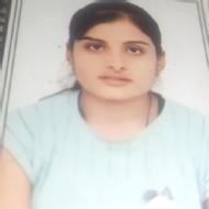 Pinky Spoken English trainer in Garoth