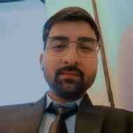 Devdutt Class 10 trainer in Ghaziabad