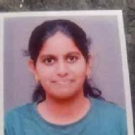 Swati Class 9 Tuition trainer in Hubli