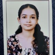 Vaishnavi Class I-V Tuition trainer in Akola