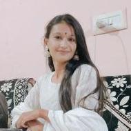 Khushi Class 8 Tuition trainer in Jabalpur