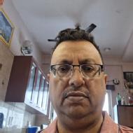 Shubhajyoti Class 10 trainer in Kolkata