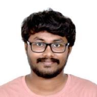 Mayur Jagalpure Engineering Entrance trainer in Udgir