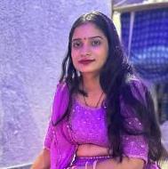 Divya Class 9 Tuition trainer in Delhi