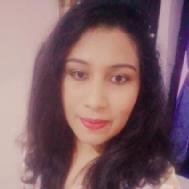 Shalomi R. Spoken English trainer in Puttalam