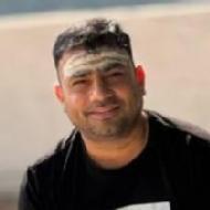 Anil Kumar Meditation trainer in Gurgaon