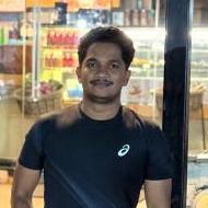 Ravikumar Personal Trainer trainer in Bangalore