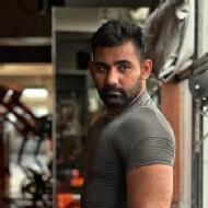 Dinesh Personal Trainer trainer in Ahmedabad
