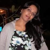 Yogita Marathi Speaking trainer in Pune