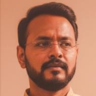 Tapas Class 10 trainer in Kolkata