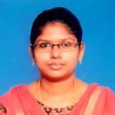 Priyadarshini BSc Tuition trainer in Chennai