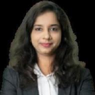 Deepika Communication Skills trainer in Coimbatore