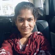 Madhavi Spoken English trainer in Jadcherla