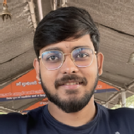 Vinay Gym trainer in Mumbai