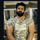 Amit Virman v MMA trainer in Delhi