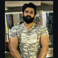 Amit Sports trainer in Delhi