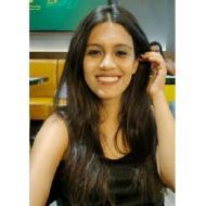 Apoorva R. French Language trainer in Gurgaon