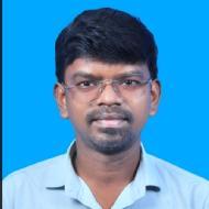 Arul Prabhu Spoken English trainer in Bangalore