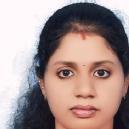 Photo of Parvathy K.
