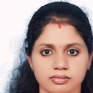 Parvathy K. Class I-V Tuition trainer in Kochi