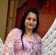 Preeti Class 12 Tuition trainer in Hoshiarpur