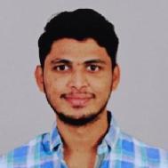 Dushyanth ICWA trainer in Ganapavaram