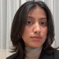 Arlynn Class 10 trainer in Mangalore