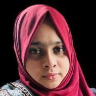 Safida Class I-V Tuition trainer in Aluva