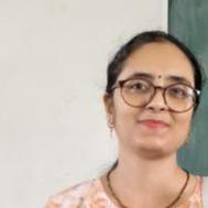 Shreyashi Class 6 Tuition trainer in Kanpur