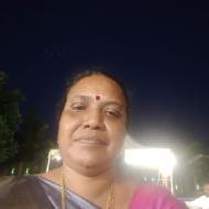 Vedha ashok Class I-V Tuition trainer in Bangalore