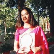 Aruna Nursery-KG Tuition trainer in Lucknow