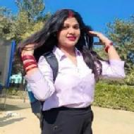 Shalini Class I-V Tuition trainer in Gurgaon