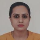 Savita Mrinal goswami photo