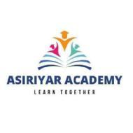 Asiriyar Academy UGC NET Exam institute in Kattankulathur