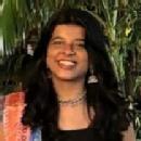 Siddhi A. Class 12 Tuition trainer in Mumbai