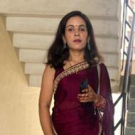 Nidhi S. Class I-V Tuition trainer in Lucknow