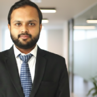 Yash Python trainer in Howrah