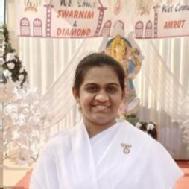 Siddhapura Nursing trainer in Ahmedabad