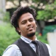 Sonu Hindi Language trainer in Nashik